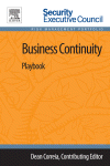 Business Continuity. Playbook