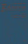 Handbook of Behaviorism