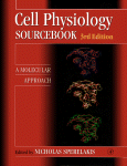 Cell Physiology Source Book. A Molecular Approach