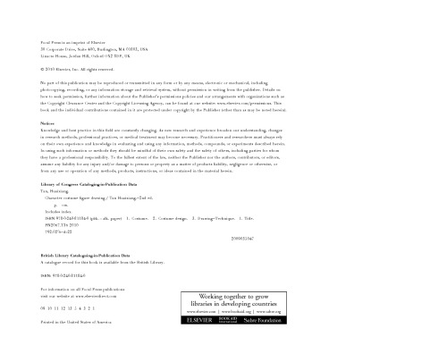 Character Costume Figure Drawing. Step-by-Step Drawing Methods for Theatre Costume Designers