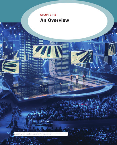 Freelancer's Guide to Corporate Event Design