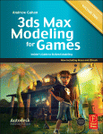 3ds Max Modeling for Games. Insider's Guide to Stylized Modeling