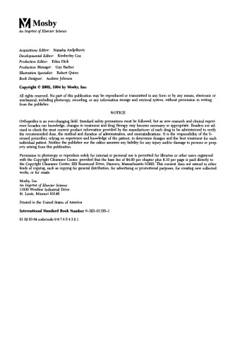 Myofascial Pain and Fibromyalgia. Trigger Point Management