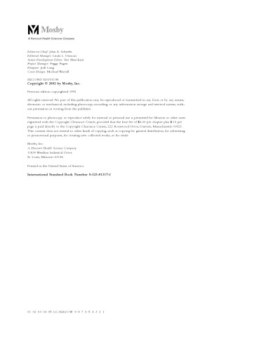 Diagnostic Cytology and Hematology of the Horse