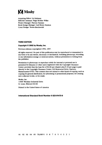 Contact & Occupational Dermatology