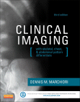 Clinical Imaging. With Skeletal, Chest and Abdomen Pattern Differentials