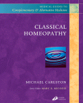 Classical Homeopathy