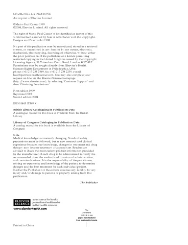 Handbook of Clinical Massage. A Complete Guide for Students and Professionals