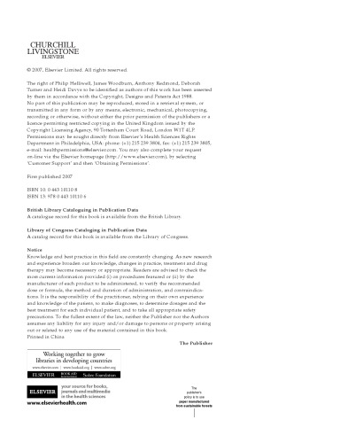 The Foot and Ankle in Rheumatoid Arthritis. A Comprehensive Guide