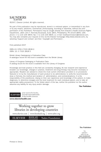 Handbook of Equine Respiratory Endoscopy