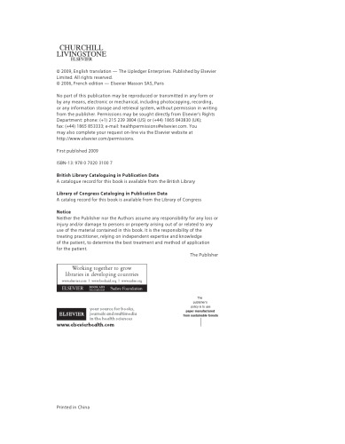 Manual Therapy for the Cranial Nerves