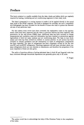 HVAC Engineer's Handbook