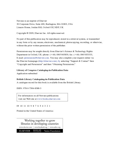 System Engineering For IMS Networks