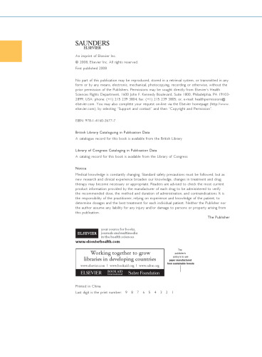 Managing the Allergic Patient