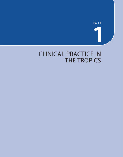 Hunter's Tropical Medicine and Emerging Infectious Disease