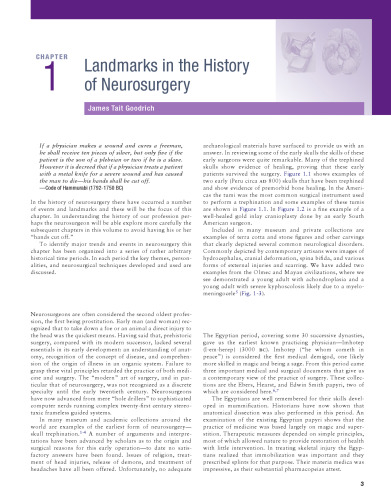 Principles of Neurological Surgery