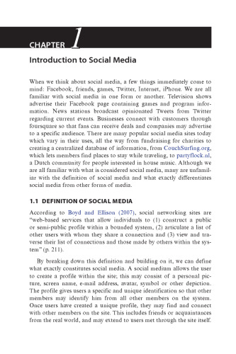 Social Media Investigation for Law Enforcement