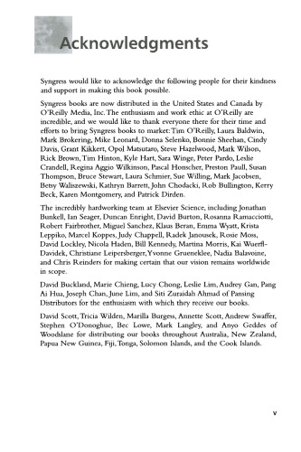 Perfect Passwords. Selection, Protection, Authentication