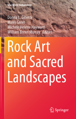 Rock Art and Sacred Landscapes