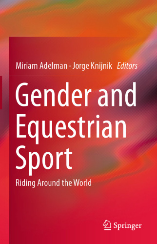 Gender and Equestrian Sport: Riding Around the World