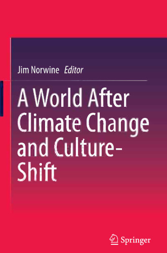 A World After Climate Change and Culture-Shift