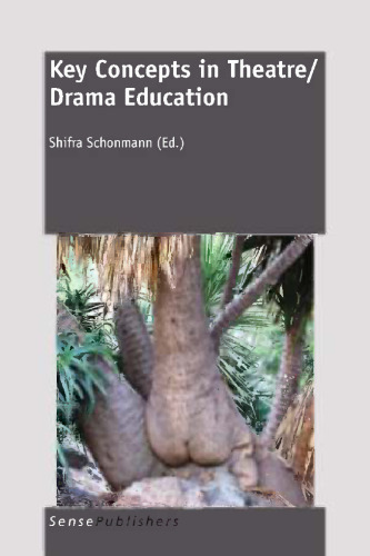 Key Concepts in Theatre/Drama Education