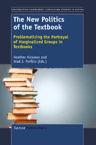 The New Politics of the Textbook: Critical Analysis in the Core Content Areas