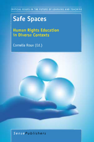 Safe Spaces: Human Rights Education in Diverse Contexts