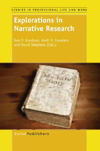Explorations in Narrative Research