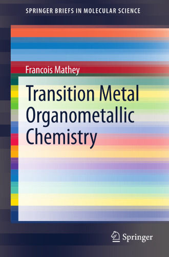 Transition Metal Organometallic Chemistry