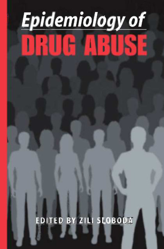 Epidemiology of Drug Abuse