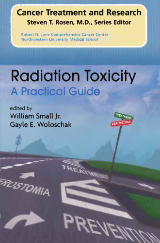 Radiation Toxicity: A Practical Guide