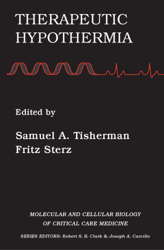 Therapeutic Hypothermia