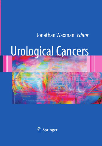 Urological Cancers