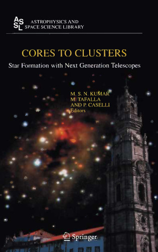 Cores to Clusters: A Scientific Autobiography