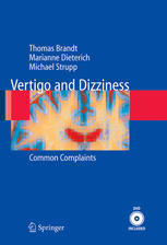 Vertigo and Dizziness: Common Complaints