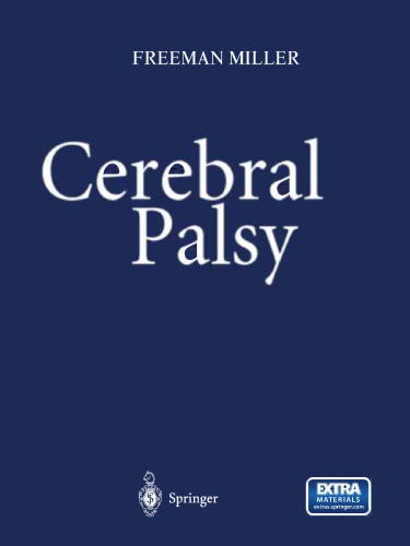 Cerebral Palsy