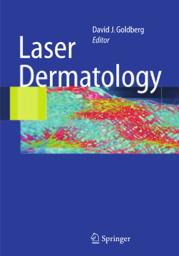 Laser Dermatology
