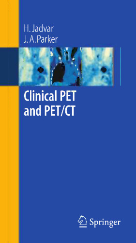 Clinical PET and PET/CT