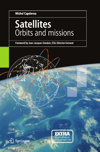Satellites: Orbits and Missions