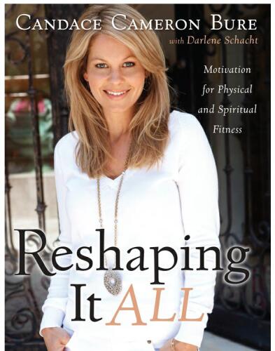 Reshaping It All: Motivation for Physical and Spiritual Fitness
