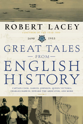 Great Tales from English History