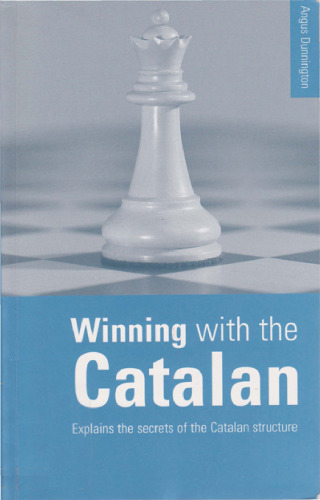 Winning with the Catalan