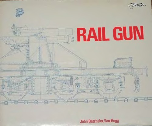 Rail Gun