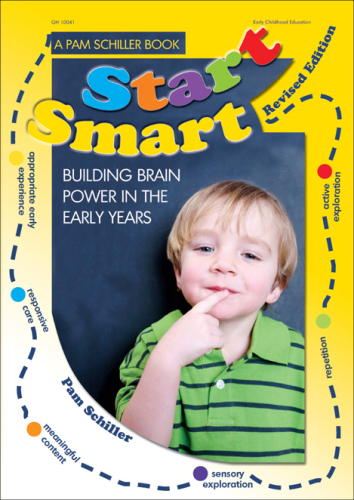 Start Smart: Building Brain Power in the Early Years
