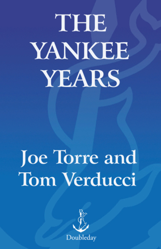 The Yankee Years