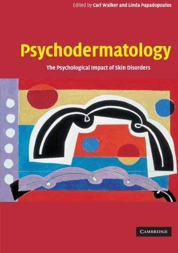 Psychodermatology: The Psychological Impact of Skin Disorders