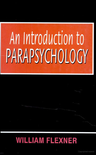 Introduction to Parapsychology