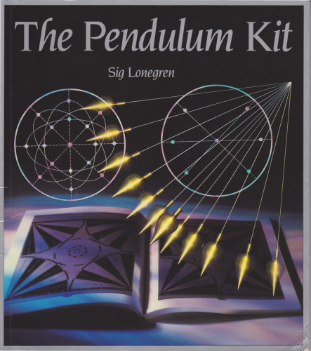 The Pendulum Kit