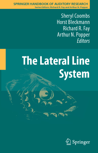 The Lateral Line System